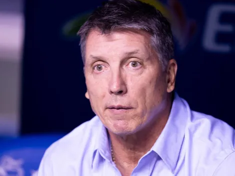 ¿Se va? Robert Dante Siboldi se desprendería de este extranjero de Tigres