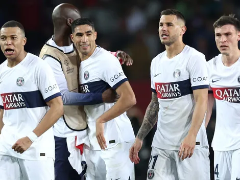 PSG vs Borussia Dortmund 07/05/2024: los pronósticos apuntan a la victoria de los parisinos