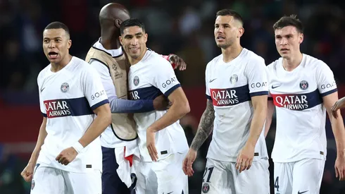 El PSG buscará conseguir dar vuelta la serie para llegar a la final