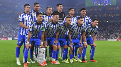 Rayados ya no tiene prohibición para incorporar.