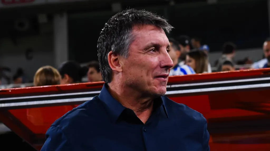 Festeja Siboldi: el jugador de Tigres UANL que está de regreso y podrá jugar ante Rayados