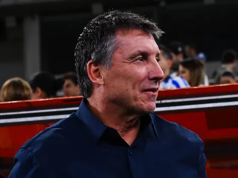 Festeja Siboldi: el regreso que tendrá Tigres ante Rayados