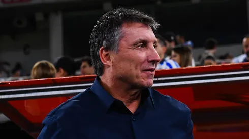 Festeja Siboldi: el jugador de Tigres UANL que está de regreso y podrá jugar ante Rayados