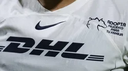 Un jugador de Pumas sufrió una grave lesión