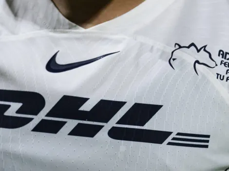 Un jugador que pertenece a Pumas UNAM sufrió una grave lesión