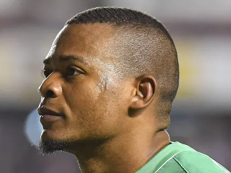 Los escenarios que analiza Harold Preciado por su doping