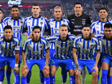 Fernando Ortiz le impuso una cábala a los futbolistas de Rayados: los detalles