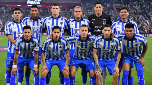 La curiosa decisión de los futbolistas de Rayados