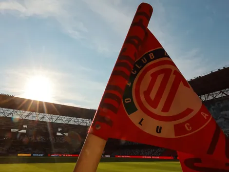 "No deben seguir": los 4 apuntados por la afición de Toluca para 'limpiar' la plantilla