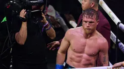 Canelo Álvarez venció a Munguía y habló sobre su próximo desafío.
