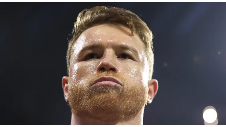 Tras vencer a Jaime Munguía: el rival que eligió la afición para ganarle a Canelo Álvarez