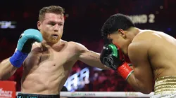 ¿Cuánto dinero ganó Canelo Álvarez por vencer a Jaime Munguía en Las Vegas?