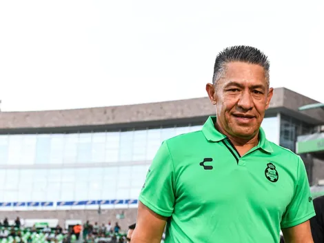 Estos son los delanteros que busca Santos Laguna ante la suspensión de Harold Preciado