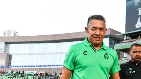 El entrenador de los Laguneros ya comenzó a planificar el próximo semestre.