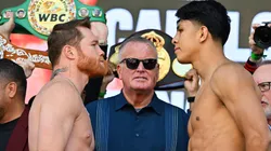 ¿Cuántos rounds tiene la pelea de Canelo Álvarez vs. Jaime Munguía 2024?