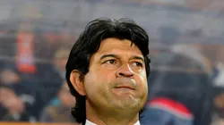 Saturnino Cardozo ganó seis títulos con Toluca.