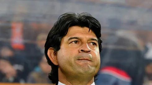 Saturnino Cardozo ganó seis títulos con Toluca.