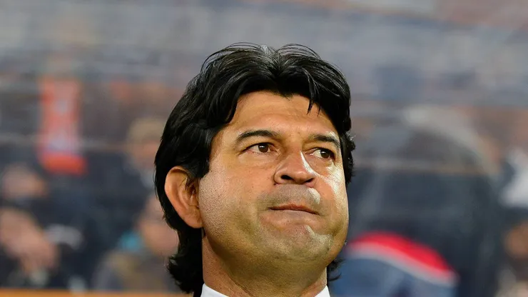 Saturnino Cardozo ganó seis títulos con Toluca.