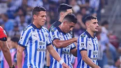 Un jugador de Rayados se pierde el Clásico Regio