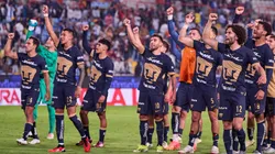Pumas UNAM comunicó su primer fichaje