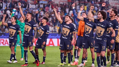 Pumas UNAM comunicó su primer fichaje