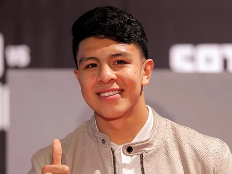 ¿Cuántos millones ganó Jaime Munguía por pelear con Canelo Álvarez?