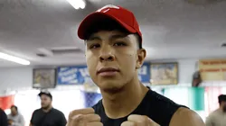 Jaime Munguía, el retador de Canelo Álvarez