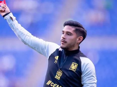 Puso picante: el recado de Jesús Garza contra Rayados