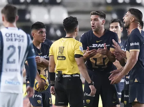 Sigue la polémica: la Comisión de Árbitros cuestiona a Escobedo