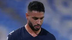 ¿Podrá jugar ante Cruz Azul? Cuántos partidos se perderá Nathan Silva con Pumas por su expulsión