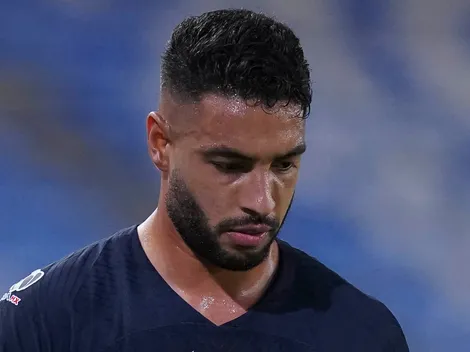 ¿Cuándos partidos se perderá Nathan Silva tras su expulsión?