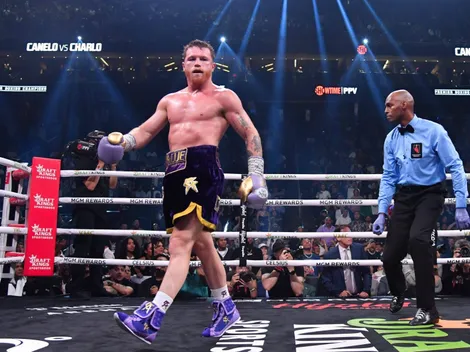 Boxeo: ¿Quién pelea hoy sábado 4 de mayo?