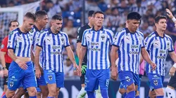Rayados recibió un castigo severo de la FIFA