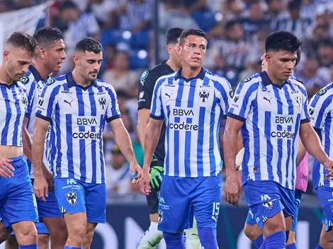 FIFA castigó severamente a Rayados: todos los detalles