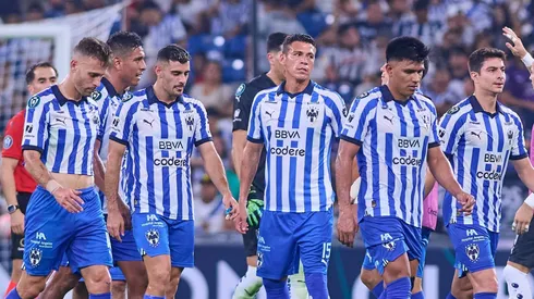 Rayados recibió un castigo severo de la FIFA