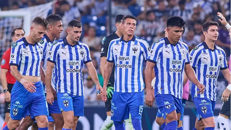 Rayados recibió un castigo severo de la FIFA