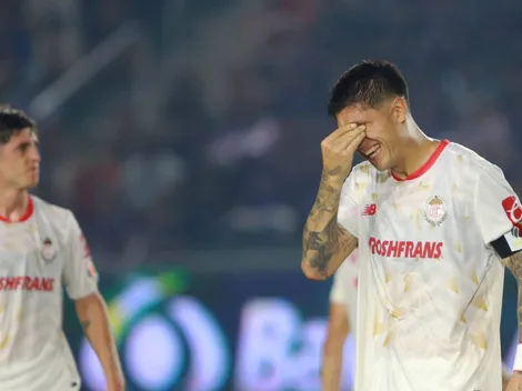 Toluca y sus interrogantes para la ida de los cuartos