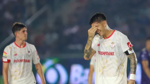 Toluca visitará a Chivas el próximo miércoles 8 de mayo en el Estadio Akron con algunas bajas