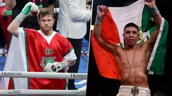 Dónde ver en vivo la pelea entre Canelo Álvarez y Jaime Munguía
