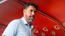 Gustavo Lema avanzó a los cuartos de final de la Liguilla con Pumas