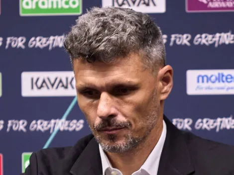 Fernando Ortiz señala a los responsables del fracaso de Rayados en Concachampions