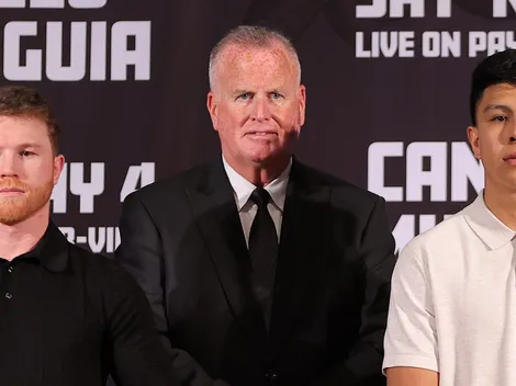 Canelo Álvarez vs. Jaime Munguía: día y horario de la pelea