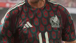 Una por una, todas las playeras de la Copa América 2024.