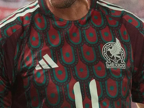 Copa América 2024: ¿Cuáles son las playeras oficiales de las selecciones participantes?