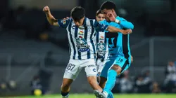 Pumas vuelve a enfrentar a Pachuca, esta vez en Play-In.