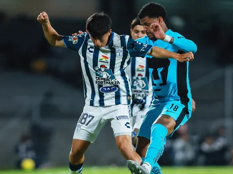 Play-In: ¿qué pasa si Pumas pierde, empata o gana vs. Pachuca?