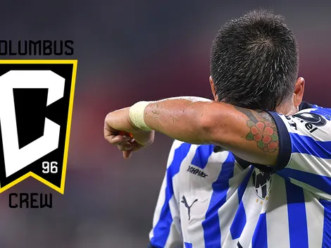 Concachampions: Columbus se ríe de Rayados con particular posteo en redes sociales