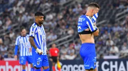 La afición señaló a los culpables del fracaso de Rayados ante Columbus en Concachampions