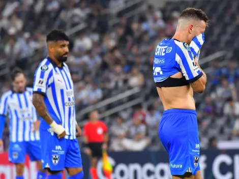 Los culpables de perder ante Columbus, según afición de Rayados