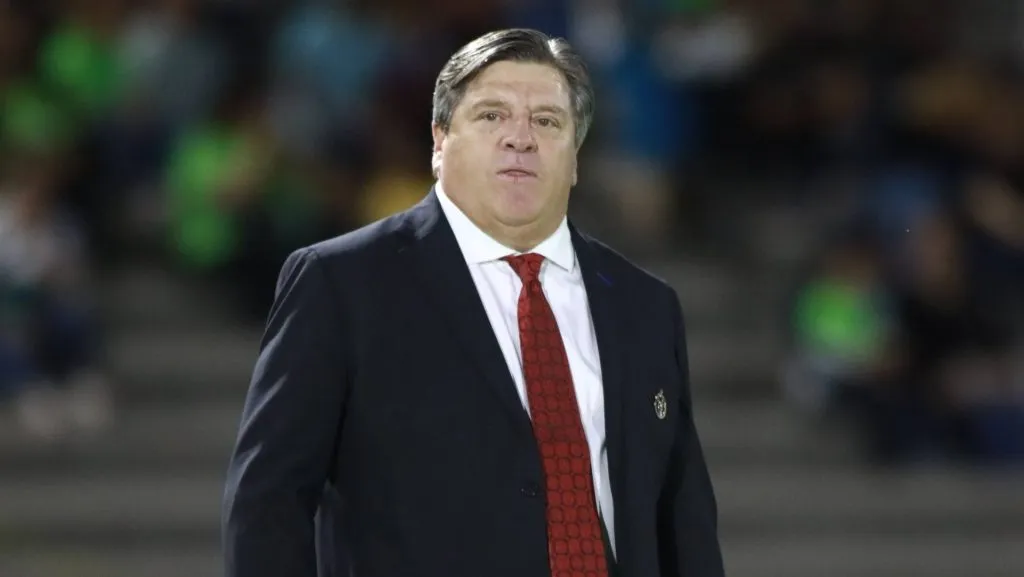 Club Tijuana tuvo un rendimiento para el olvido en el Clausura 2024 (IMAGO)